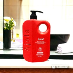 SỮA TẮM AJOLA THẾ HỆ MỚI
