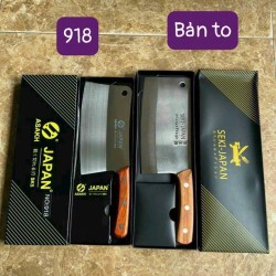 DAO CHẶT XƯƠNG BẢN TO NHẤT