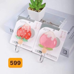 MÓC DÁN TRÁI CÂY CAO CẤP 599