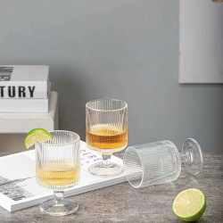 HỘP 6C LY SỌC JYGP-6 KANNA 280ML
