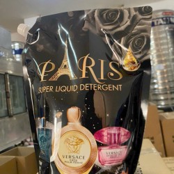 TÚI NƯỚC GIẶT PARI 3.6L