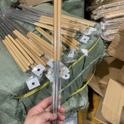 ĐÔI ĐŨA CẢ DÙNG NHÀ BẾP