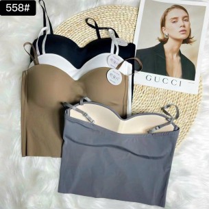 ÁO BRA LỤA LẠNH 2 DÂY
