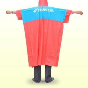 ÁO MƯA HONĐA