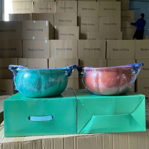 NỒI ÁP SUẤT TRÁI BÍ 8L