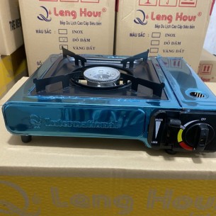 BẾP GA MINI DU LỊCH