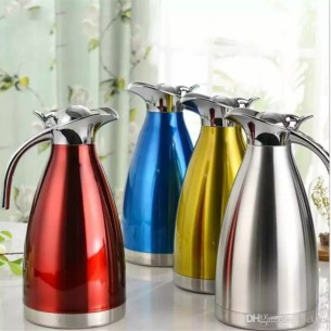 CA NƯỚC MỎ VỊT INOX 2 LỚP