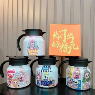 bình ủ trà labubu 1000ml