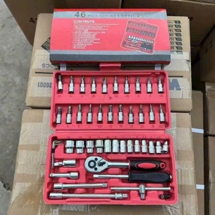 bộ sửa chữa 46 món