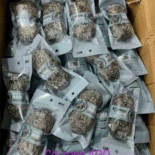set 2 miếng chà nồi (mã số 400)