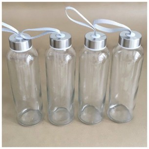 CHAI THỦY TINH 500ML