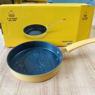 CHẢO CON VỊT