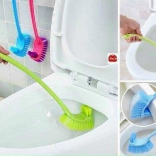 CỌ VỆ SINH 2 DẦU