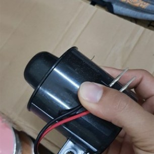 CÒI HÚ BÁO ĐỘNG
