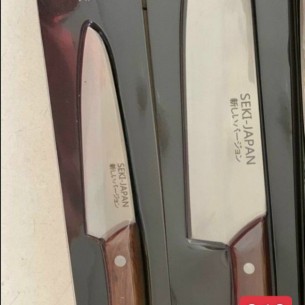 DAO CẮT 919