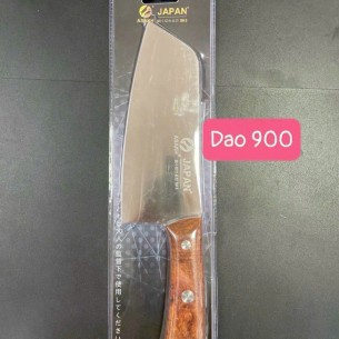 dao chặt 900