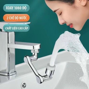 ĐẦU NỚI VÒI LAVABO