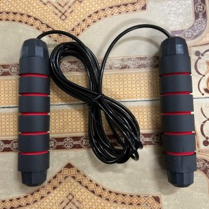 dây nhảy dây có tạ