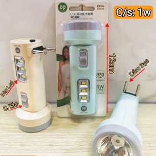 đèn pin DP 9162