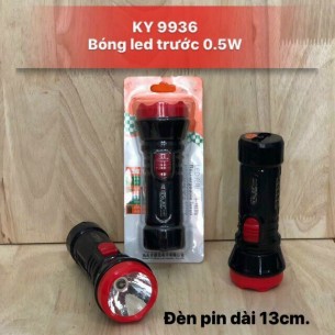 ĐÈN PIN KY 9936