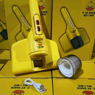 MÁY HÚT BỤI CON VỊT