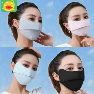 KHẨU TRANG HOT TREND