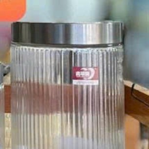 LỌ SỌC THỦY TINH HMFG60B (2100ml)