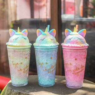 LY NGỰA PONY KEM CỐM 