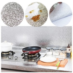 MIẾNG BẠC DÁN BẾP