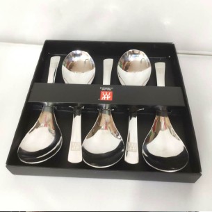 HỘP MUỖNG ĐỨC NGẮN 5 CÁI