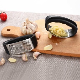 NGHIỀN TỎI INOX