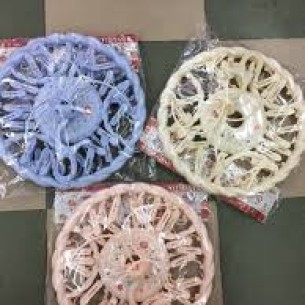 MÓC PHƠI ĐỒ HÌNH TRÒN