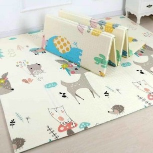 THẢM XỐP XPE