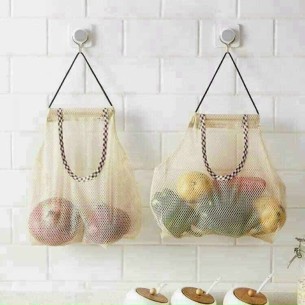 TÚI ĐỰNG HÀNH TỎI NHÀ BẾP