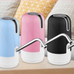 VÒI HÚT NƯỚC TỰ ĐỘNG 
