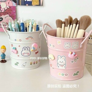 XÔ THIẾC ĐỰNGBÚT, ĐỰNG CỌ TRANG ĐIỂM