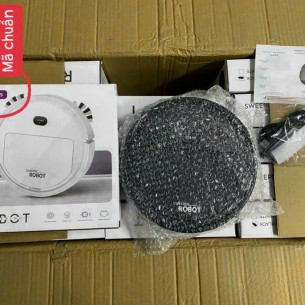 MÁY ROBOT HÚT BỤI K 235