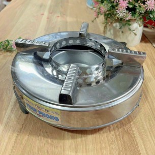 BẾP CỒN INOX