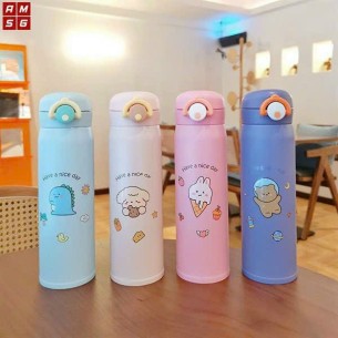 BÌNH NHIỆT TRẺ EM 500ML