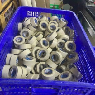 BĂNG KEO LỤA THỂ THAO 3F