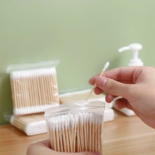 BỊCH 100C RÁY TAI 2 ĐẦU