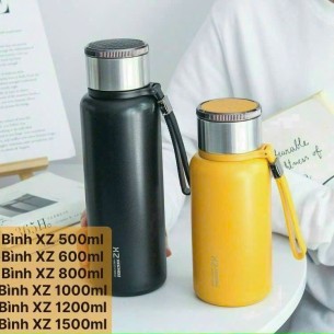 BÌNH NHIỆT XZ 1200ML