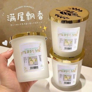 SÁP THƠM PERFUME ĐỂ TỦ, XE 