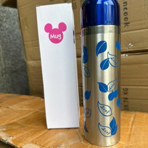 BÌNH NHIỆT CHIẾC LÁ 500ML