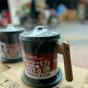 CA LỌC DẦU CAO CẤP