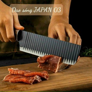 DAO LƯỢN SÓNG BẢN TO 03