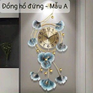 ĐỒNG HỒ TREO TRƯỜNG MẪU A