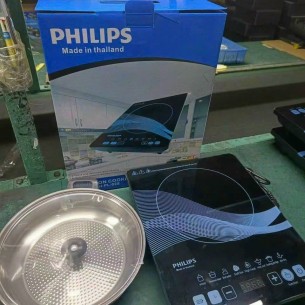BẾP PHILIP TẶNG KÈM NỐI