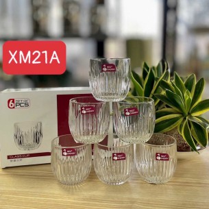 HỘP 6C LY DELI XM21A