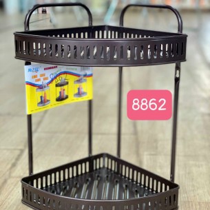 KỆ NÂU TAM GIÁC 2 TẦNG 8862